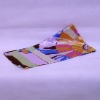 Silk scarves