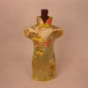 Wholesale Embroidered wine cover