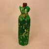 Wholesale Embroidered wine cover