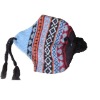 Wholesale Lady's Fashion Winter Knitted Hat