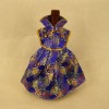 Wholesale Embroidered wine cover