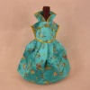 Wholesale Embroidered wine cover