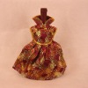 Wholesale Embroidered wine cover