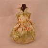 Wholesale Embroidered wine cover