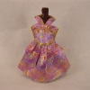 Wholesale Embroidered wine cover