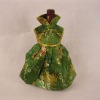 Wholesale Embroidered wine cover