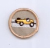 Wholesale Embroidery patches ET-A-1-34