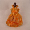 Wholesale Embroidered wine cover