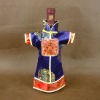 Wholesale Embroidered wine cover