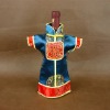Wholesale Embroidered wine cover