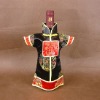 Wholesale Embroidered wine cover