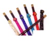 Wholesale chinse style wooden chopstick with silk cover