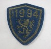 Wholesale felt clothing patch