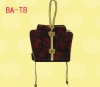 Wholesale chinese style silk Tea bag