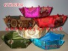 Wholesale silk compote sugar plate