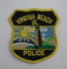 Wholesale Embroidered Logo Patch