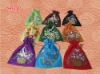 Wholesale 2010 beautiful shoe bags with drawstring