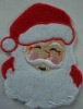 Wholesale Fashion embroidery patch