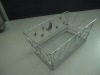 Wholesale Iron Wire Basket for Home Storage