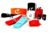Wholesale Fashion Wristband with jacquard logo