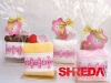 Wholesale towel cake