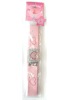 Wholesale Fashion Cotton Belts For Children,100x3cm