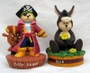 Wholesale Polyresin Animal Decorations