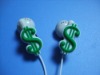 Wholesale Promotion earphone charm