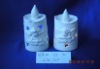 Wholesale ceramics angels crafts