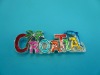 Wholesale Ceramic Fridge Magnet