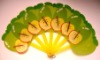 Wholesale pp mini fan