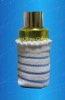 Wholesale Knitted perfume bottle covers
