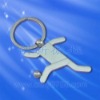 Wholesale Soft Enamel Key Chain/Sports key Ring