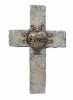 Wholesale Religious cross hanging handicraft