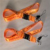 Wholesale customize woven lanyard