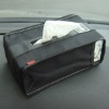 Wholesale Car tissue box, napkin holder