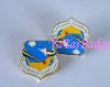 The United Arab Emirates metal badge pin badge Air defence