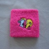 Wholesale terry wristband, towel wristband, sweat wristband, sweat band