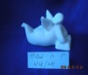 Wholesale ceramics angels crafts