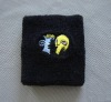 Wholesale terry wristband, towel wristband, promotion gift, wristband, sweatband