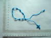 Wholesale knotted,Rosary Bracelets,Cross bracelet,Religions Bracelet, chaplet bracelet