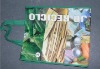 Wholesale non-woven fabric bag shopping bag