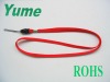 Wholesale braided lanyard NUL011