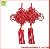 Wholesale Red Chinese Knots
