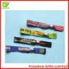 Wholesale Promotional Woven Wristband
