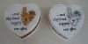 Wholesale polyresin jewelry box for valentine gifts