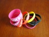 custom silicone wristbands