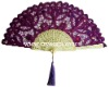 Wholesale Lady fan