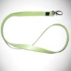 Wholesale nylon lanyards