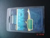 GH8-Blister pack,Transparent plastic packaging